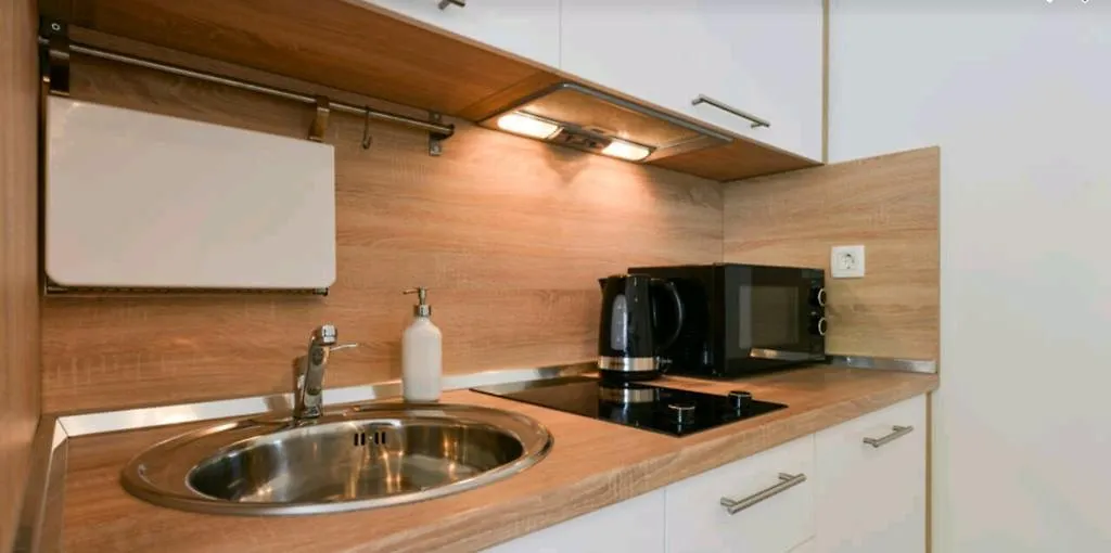 Lavender Apt. W. Balcony In Old Town 0*, Zadar Croatia